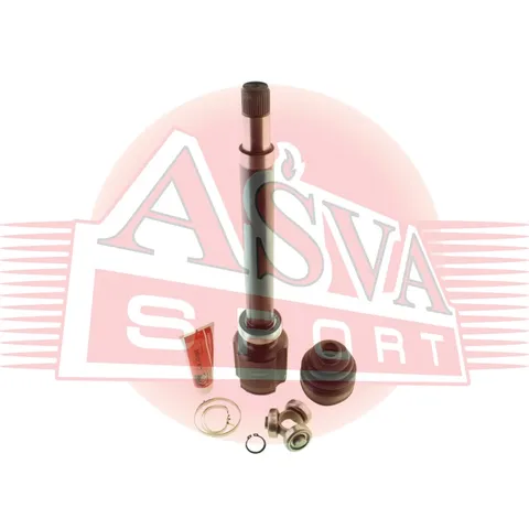 Шрус внутренний правый 31x44x41 ASVA FDIR-TT9