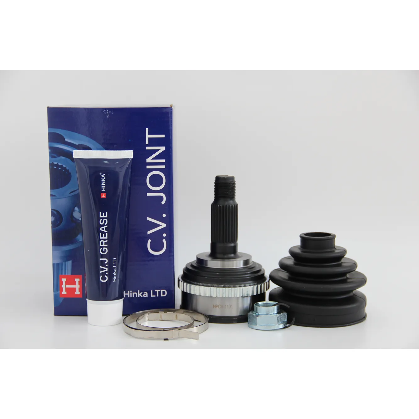 ШРУС наружный 30x55x26 HONDA : CIVIC FERIO EG4/EG8/EK4/EJ3 CR-V EG1 OLTIA HINKA PARTS HPCV-1101
