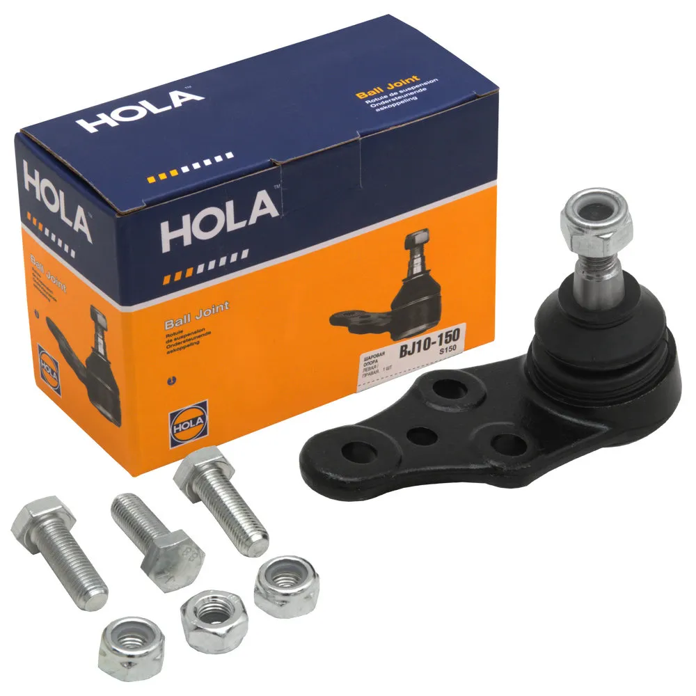 Опора шаровая L=R CHEVROLET Lanos /DAEWOO Nexia / OPEL Kadett HOLA BJ10-150