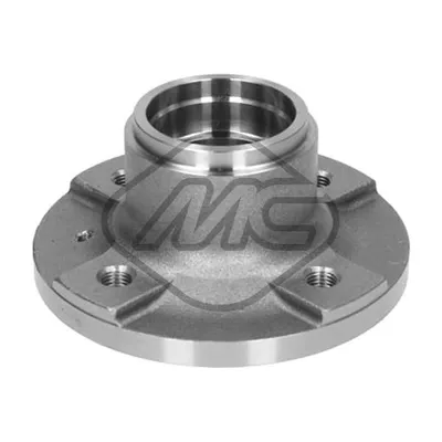 Ступица колеса CIELO Metalcaucho 90392
