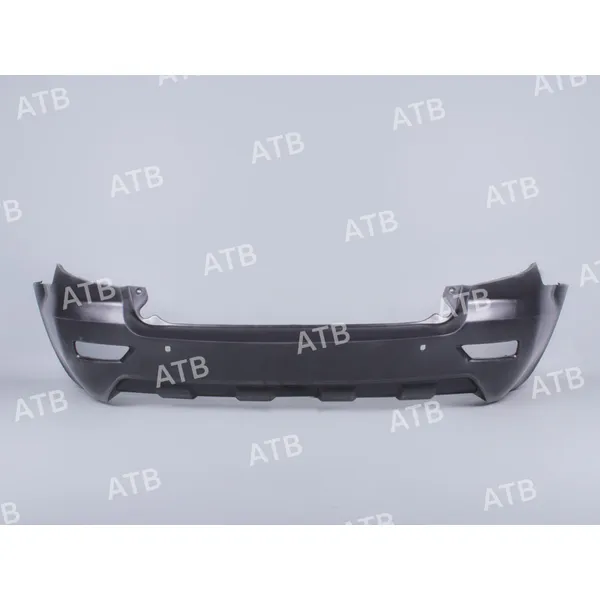 Бампер Lifan X60 1 2011-2015 задний ATB 1ALX6010R