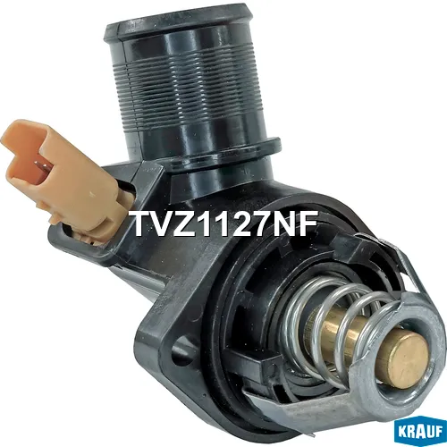 Термостат KRAUF TVZ1127NF