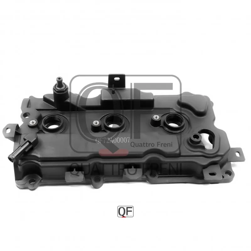 КРЫШКА КЛАПАННАЯ RH QUATTRO FRENI qf72a00007