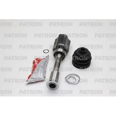 ШРУС внутренний RENAULT DUSTER 2011- PATRON PCV1937