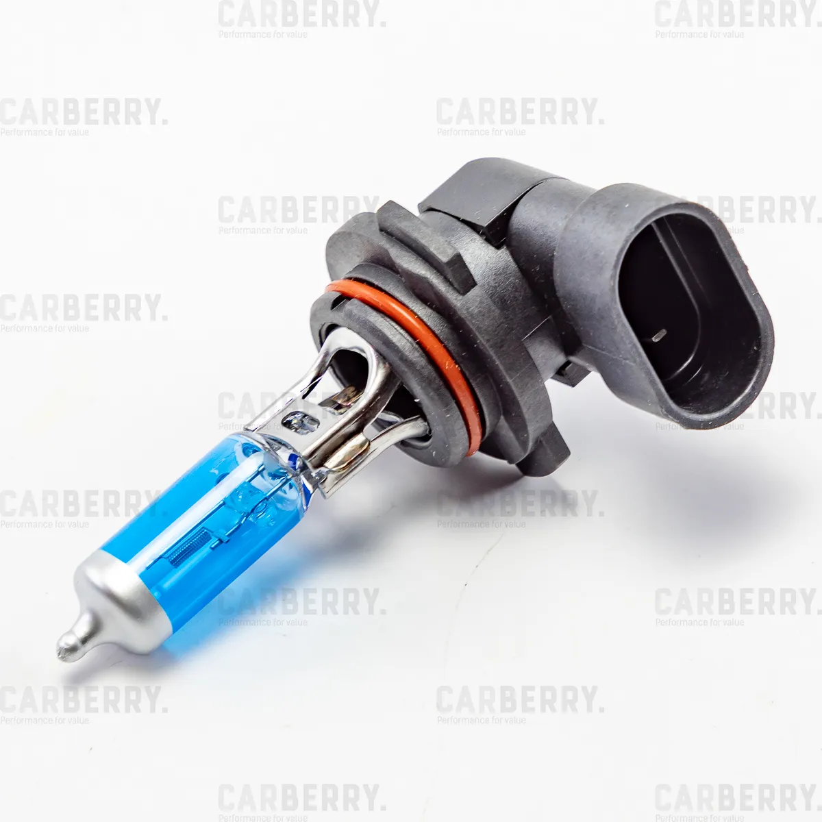 Лампа 12V HB4 51W CARBERRY Power light 1 шт. картон 31CA2PL