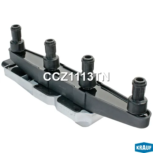 Катушка зажигания KRAUF CCZ1113TN