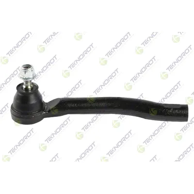 Наконечник рулевой L NISSAN Juke 2010-> TEKNOROT N-1042