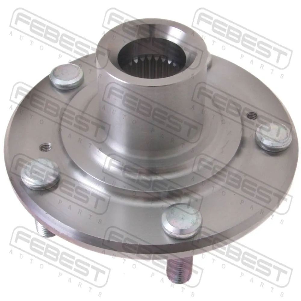 Ступица передняя HONDA CIVIC 4D FD1 [JP] FEBEST 0382-CL7F