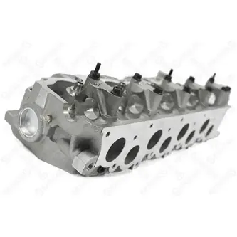 Головка блока цилиндров MD303750 Mitsubishi Montero/Pajero/L200 2. STELLOX 11-08057-SX