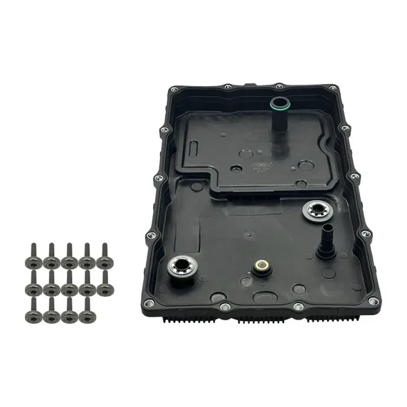 Фильтр масляный АКПП HYUNDAI, KIA GOODWILL ATG053