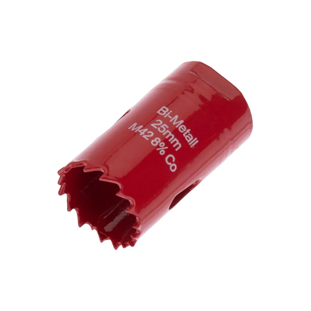 Коронка Bimetal 25 мм REXANT REXANT 920211
