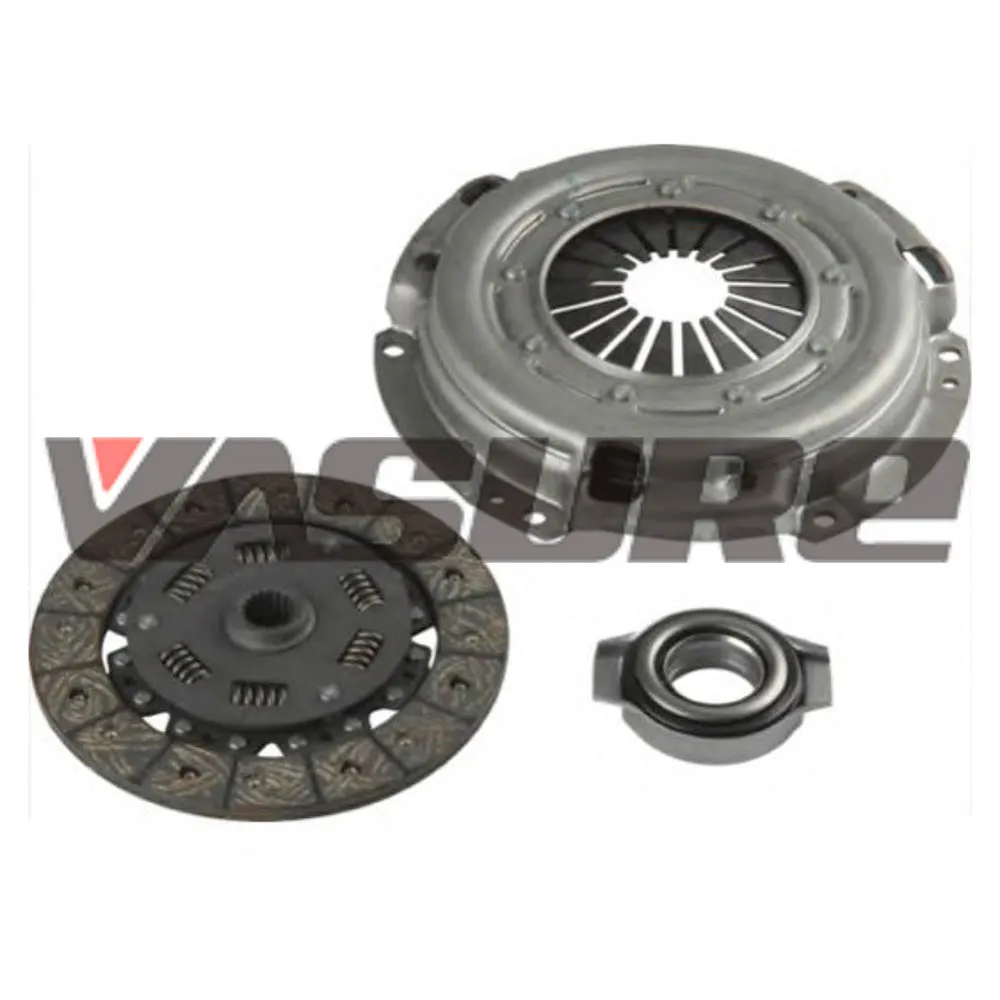 Комплект сцепления Nissan 100NX/Almera/Sunny 1.5/1.6 86 VASURE VRK045