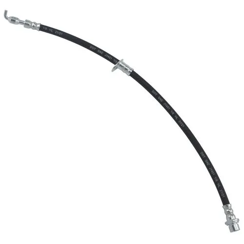 ШЛАНГ ТОРМ ПЕРЕДН ПРАВ TOY AVENSIS 97-03 G.U.D GBH000198