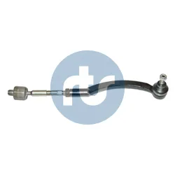 Тяга рулевая с наконечником правая mini cooper all 03 RTS 90-09601-1