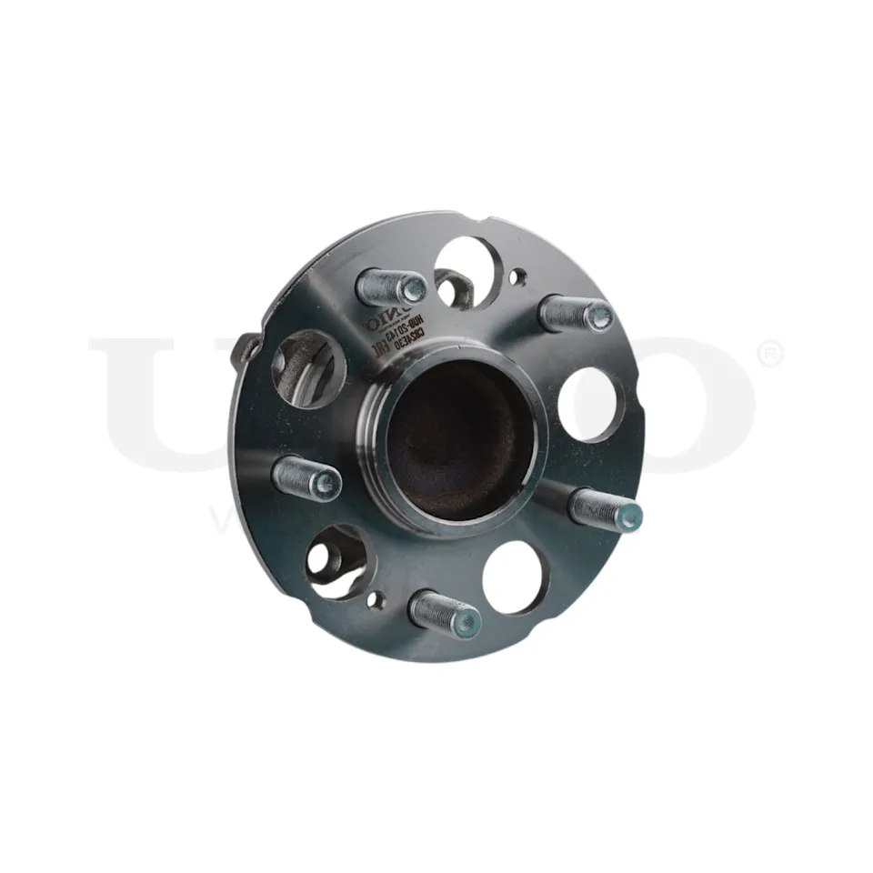 Ступица задняя с ABS UNIO HUB-20143