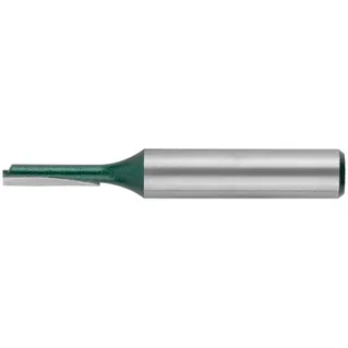 Фреза пазовая прямая с одним лезвием DxHxL= 4х16x55 мм FIT 3600-081604