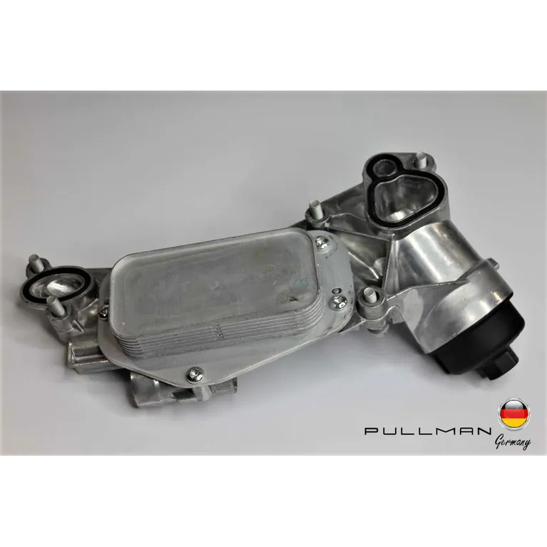 Корпус масляного фильтра PULLMAN 39813642