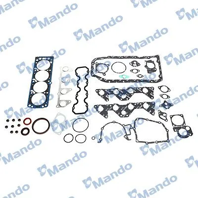 Прокладки двигателя комплект DAEWOO ESPERO MANDO DN92061591