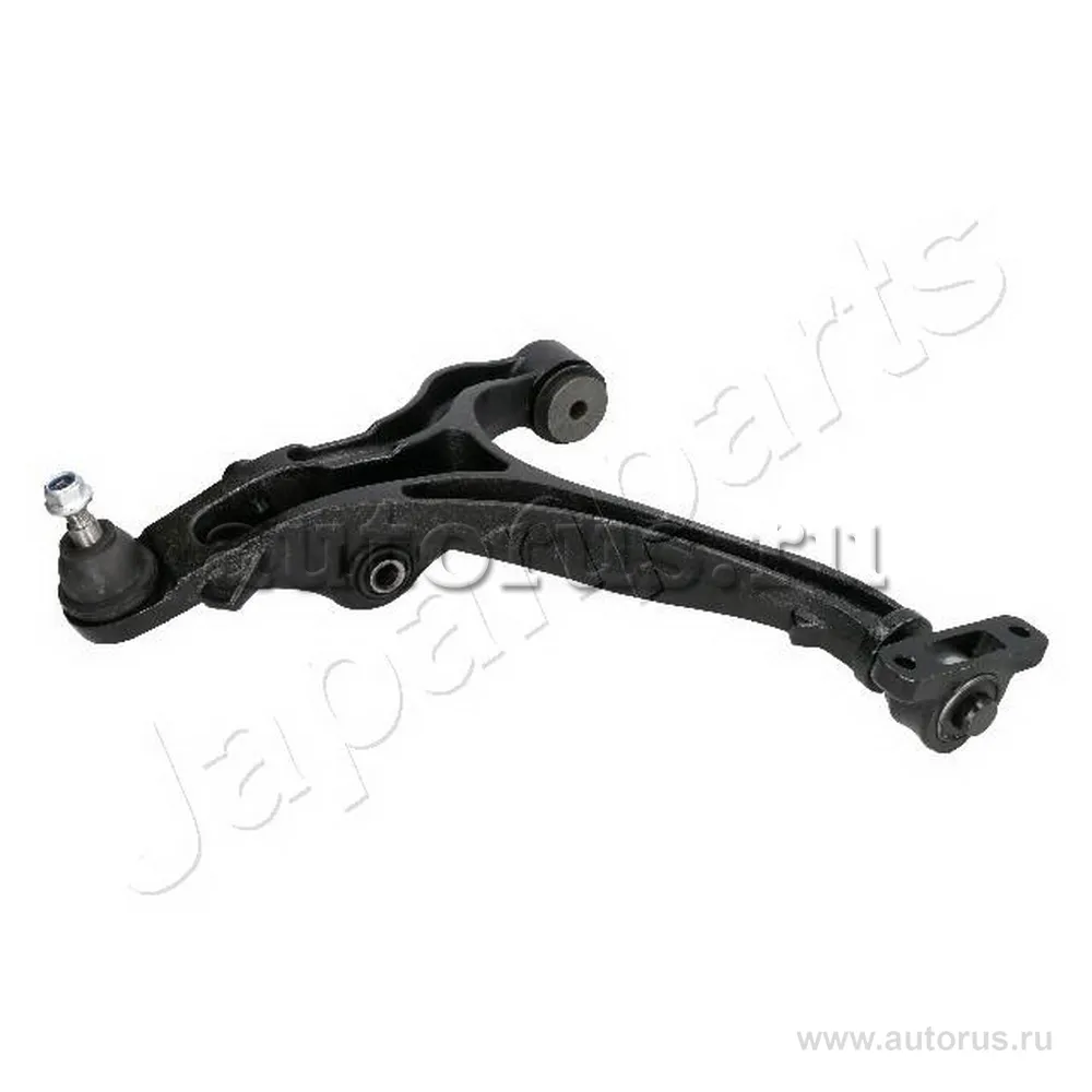 Рычаг JEEP GRAND CHEROKEE/COMMANDER 10- пер.подв.прав. JAPANPARTS BS-901R