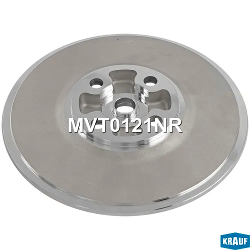 Маслоотражательная крышка KRAUF MVT0121NR