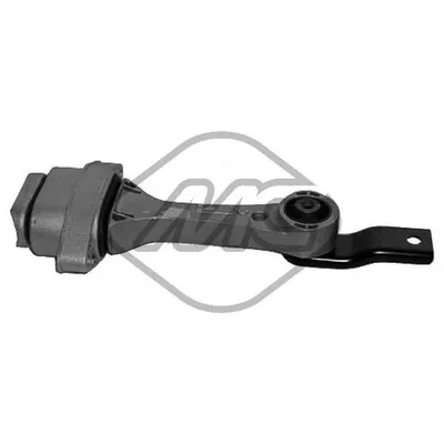 Подушка двиг. VW GOLF IV BORA 1.4-2.3 ЗАД
