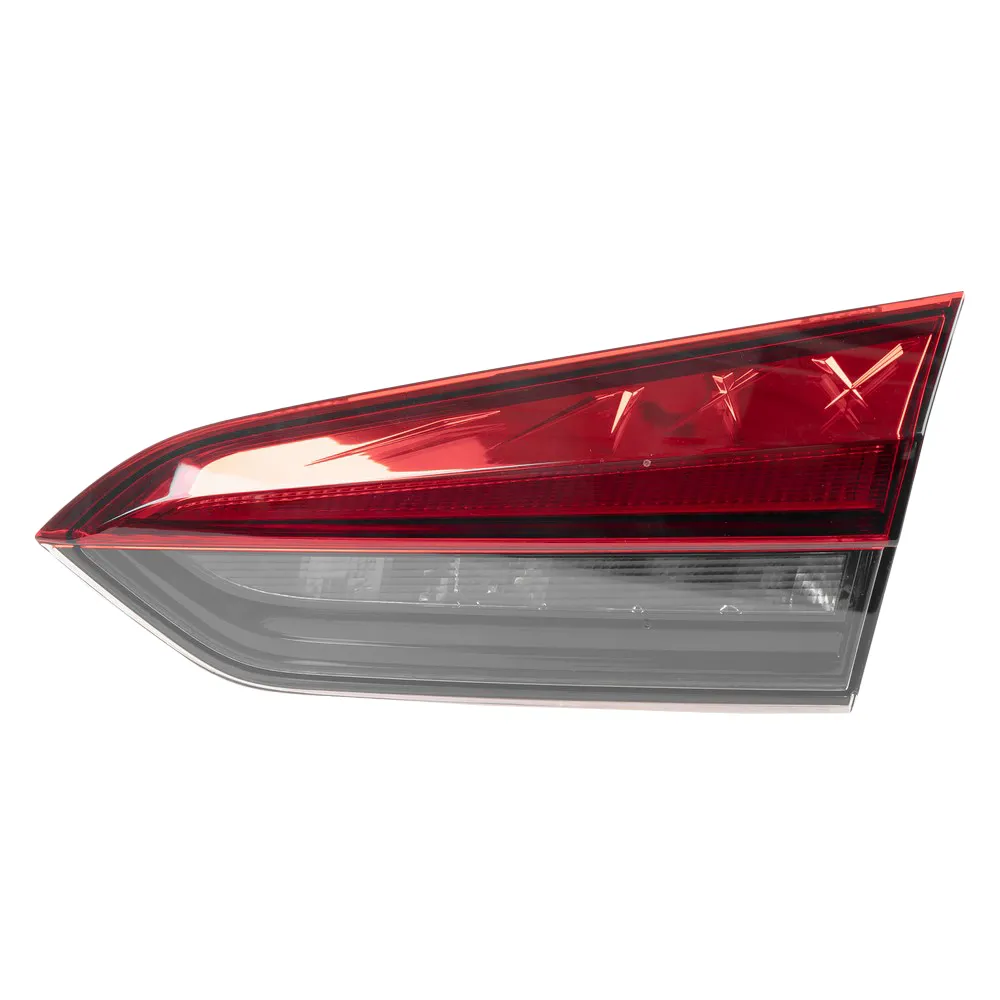 Задний фонарь SKODA Rapid VAG 60U945308A