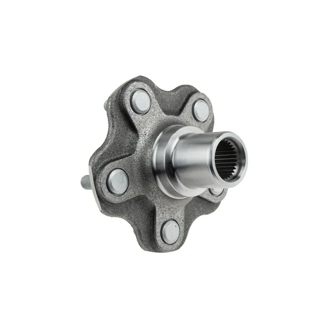 Ступица колеса без подшипника Nissan 4WD X-Trail T30 -06, 350Z 02-, Infiniti G35 02-, M45 02- NTY KLTNS070P