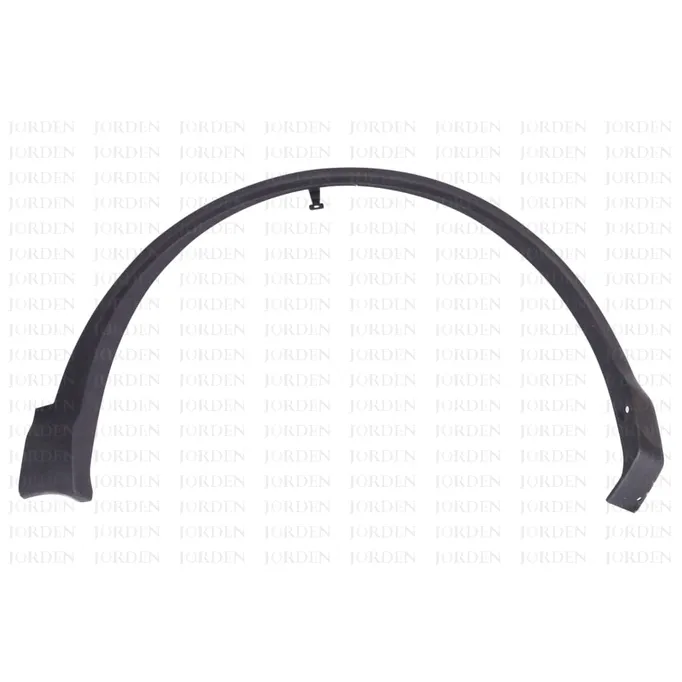 Молдинг крыла переднего RH Qashqai 19- JH05QSA19073AR Jorden JH05QSA19073AR