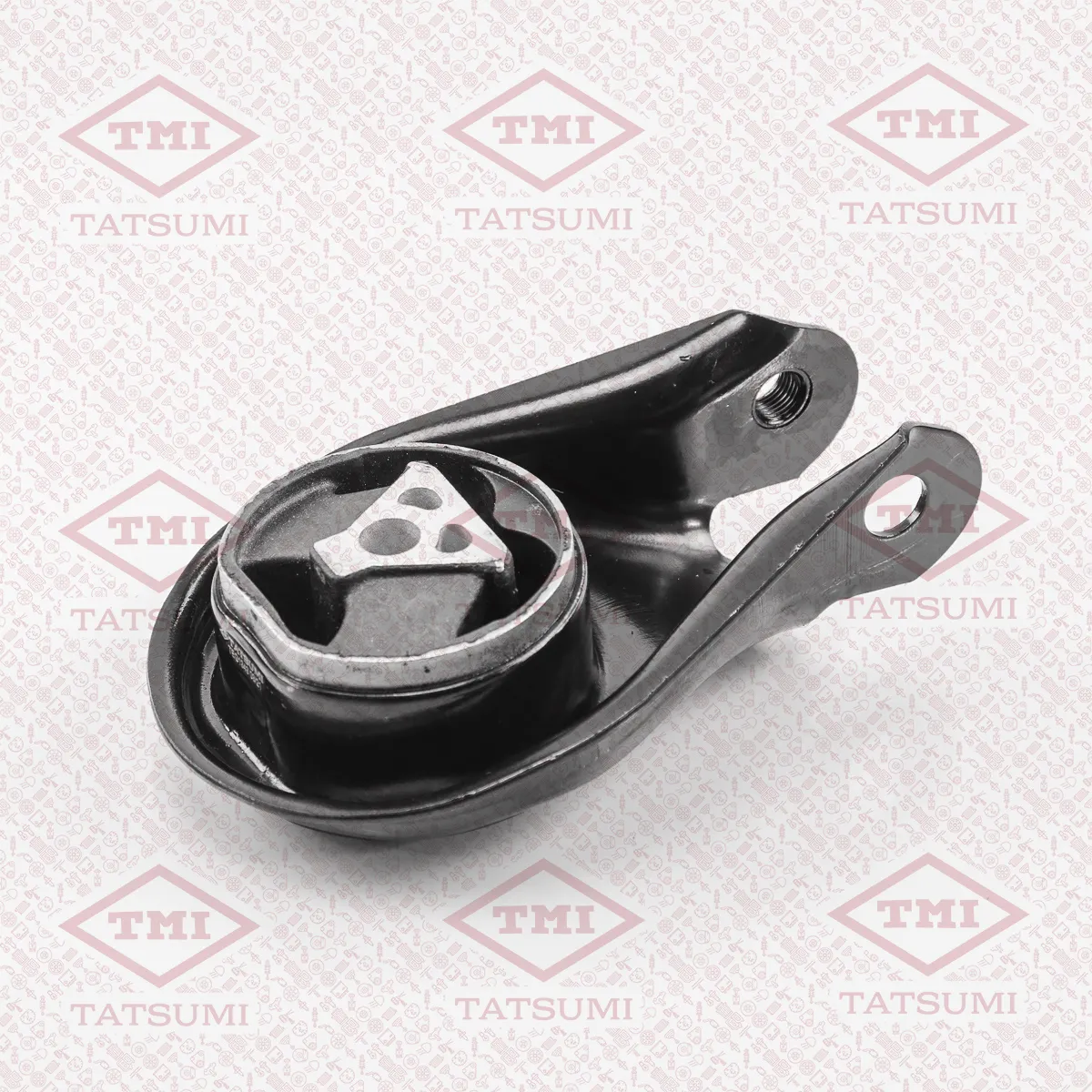 Опора двигателя задняя FORD Focus 04-> TATSUMI TEG1343