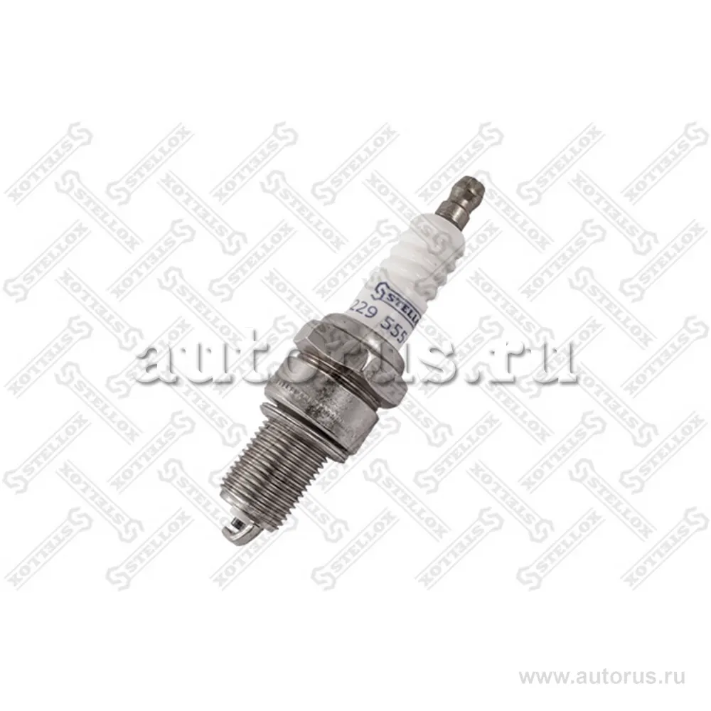 Свеча зажигания (7422/BPR5ES) никель Mazda 121/626/E2200, Opel Astr STELLOX 229 555-SX