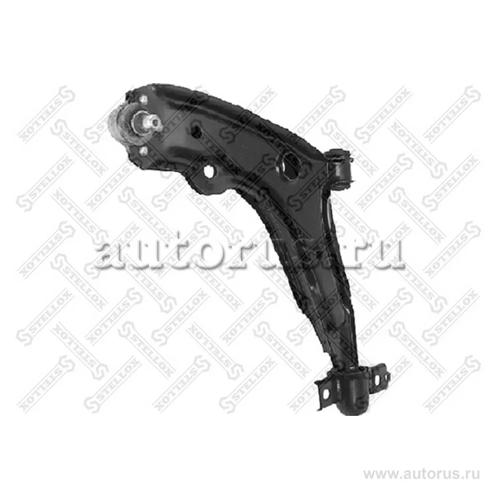 Рычаг нижн. л. Skoda Felicia all 97 (5701719_SX) STELLOX 5701718_SX
