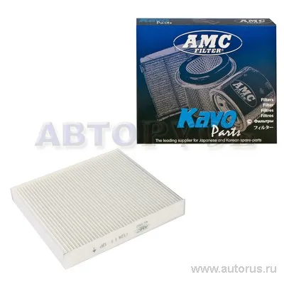 Фильтр салонный AMC NC-2002