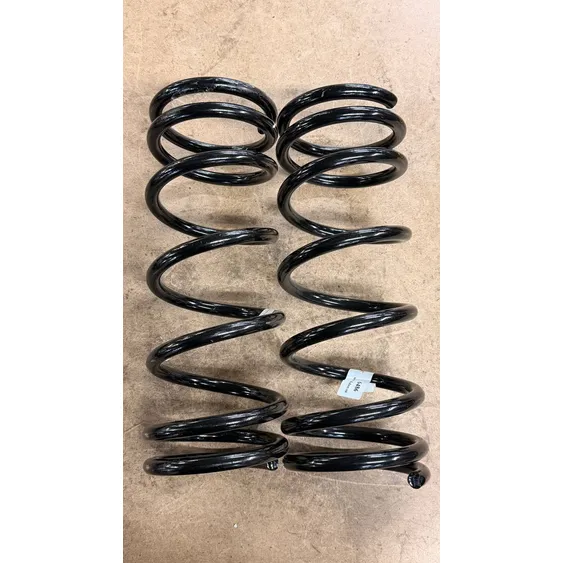 Пружины задние усиленные (компл.), Уценка Great Wall Hover H5 Фобос 6486-N1 Уценка