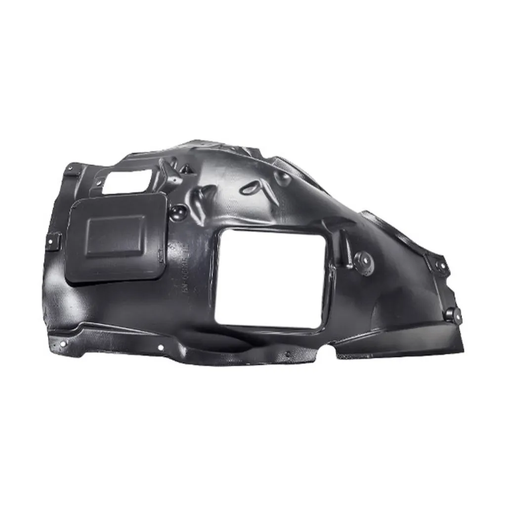 Подкрылок передний левый передняя часть BMW 3 F30/F31/F80 2011-2015 SAILING BML6600555L