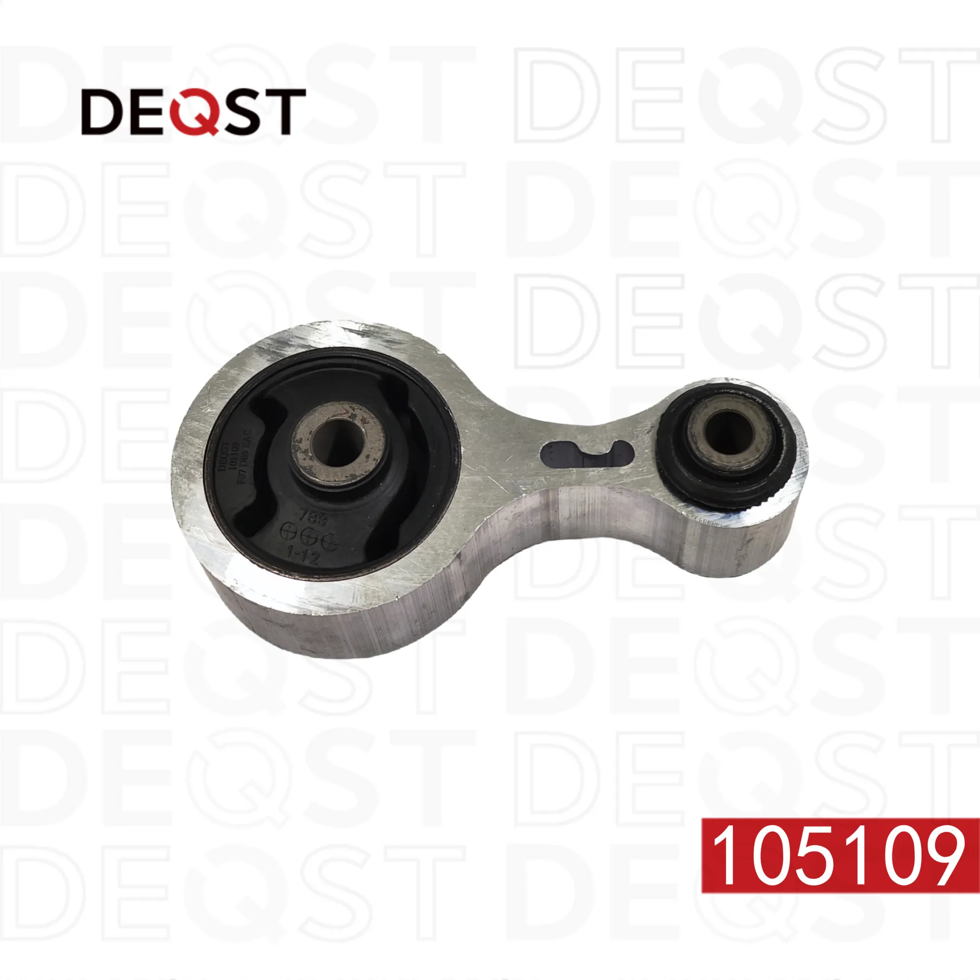 Опора двигателя задняя. MAZDA 6 (GH) 6 (GH) 08.07- DEQST 105109