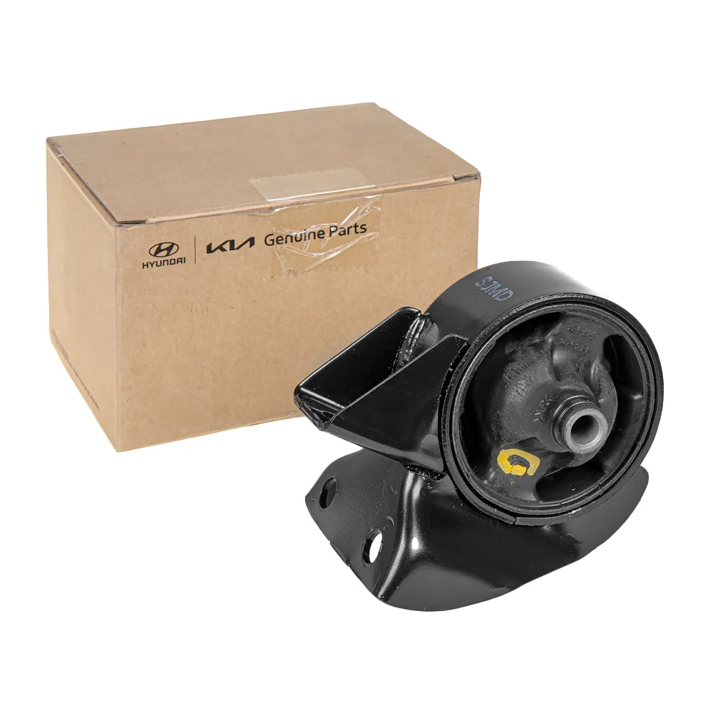 Опора двигателя задняя HYUNDAI Tucson/KIA Sportage II 04-10 HYUNDAI/KIA 21930-2E300