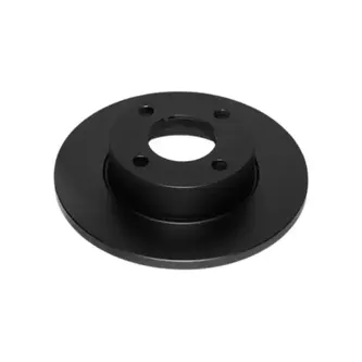 Диск тормозной передний AUDI 80 B4 AVANT ZENTPARTS Z06557