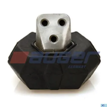 Подушка двигателя задняя DAF 95 AUGER 53367