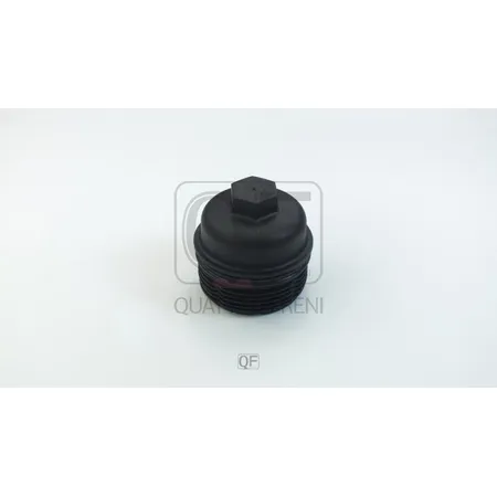 Крышка корпуса масляного фильтра QUATTRO FRENI QF14A00284