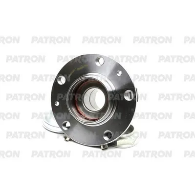 Ступица колеса задн с ABS PEUGEOT: 508 1.6VTi/1.6THP/1.6HDI/2.0HD PATRON PBK5968H