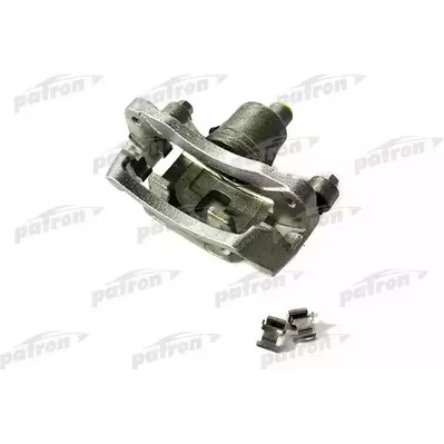 Суппорт тормозной задн прав CHRYSLER: SEBRING 95-05 \ DODGE: AVENGER PATRON PBRC150