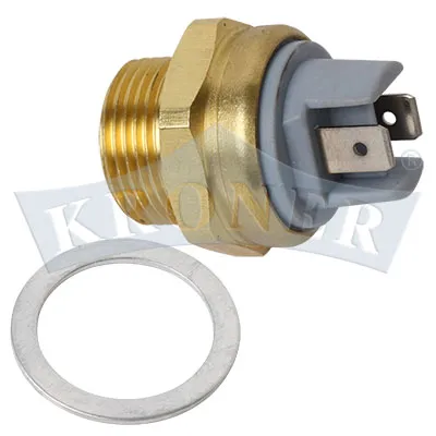 Датчик включения вентилятора CHEVROLET Lanos (05-), DAEWOO Nexia (97-) KRONER K204003