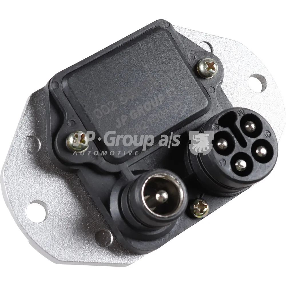 Коммутатор