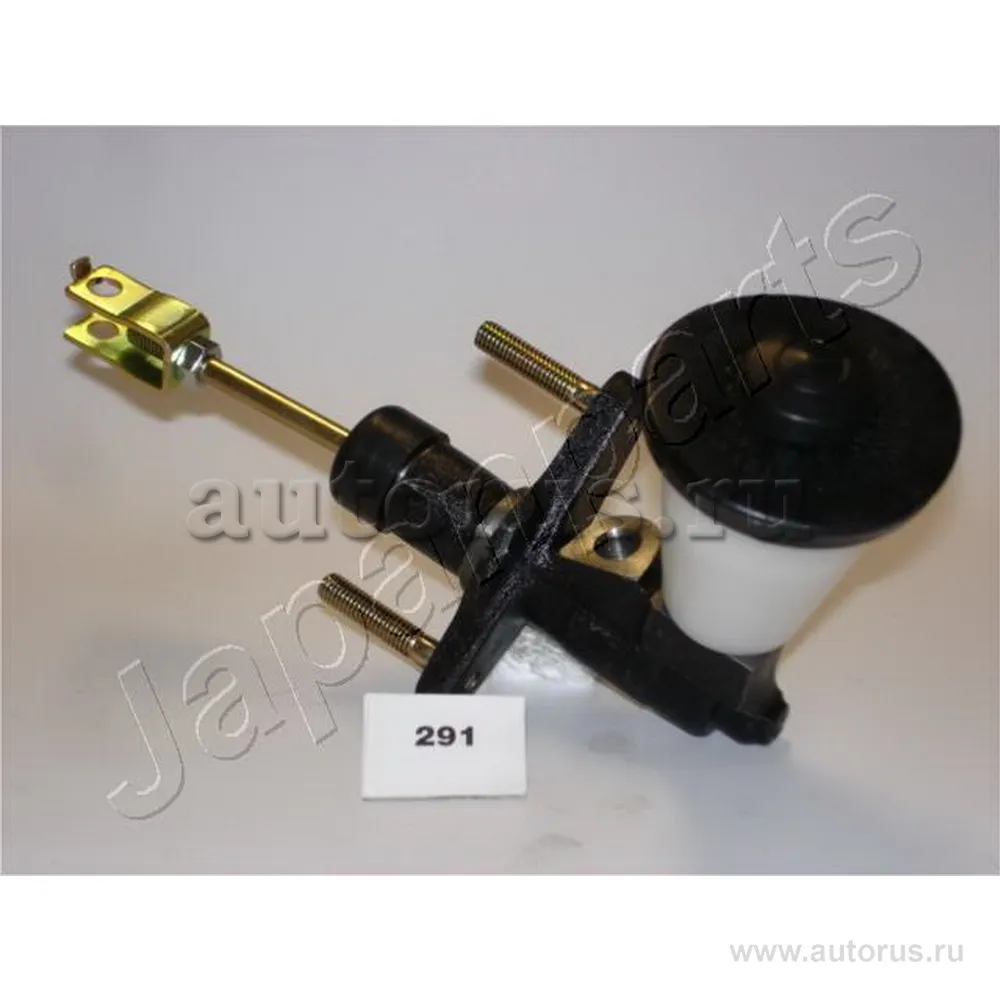 Цилиндр сцепления главный JAPANPARTS FR-291
