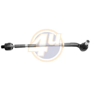 ТЯГА РУЛЕВ В СБОРЕ ЛЕВ VW GOLF IV/BORA/AUDI A3/SKO OCTAVIA 97- (с Г/У) 4U VVJ94806
