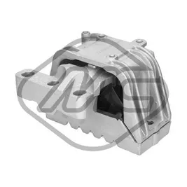 Подушка двигателя AUDI A3, SKODA OCTAVIA II METALCAUCHO 06917