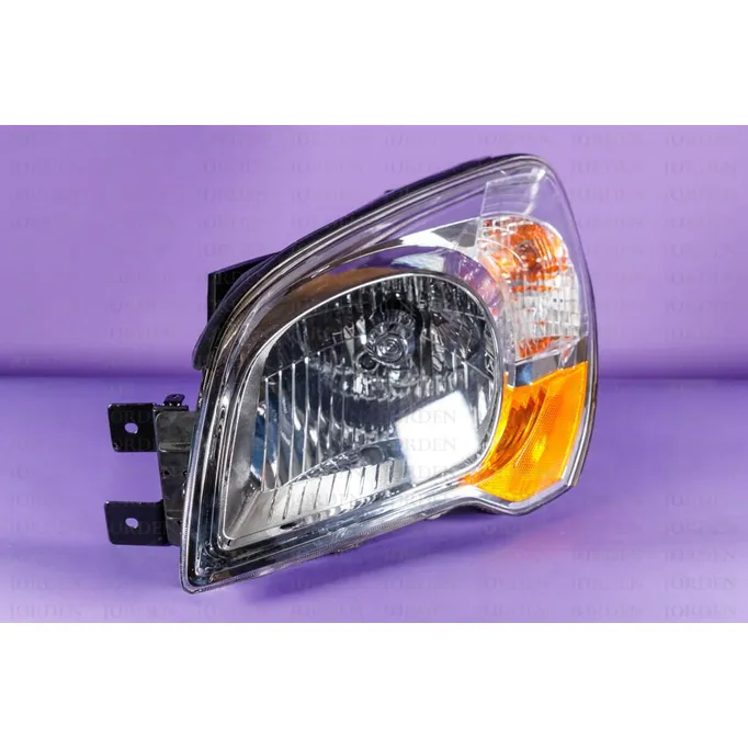 Фара LH Sportage 08-10 JH03-STG08-001L