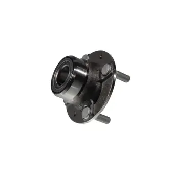 К-кт подшипника ступицы задней KIA Sephia 1.5i-1.8i 93-98 без ABS/ 1.5i ZENTPARTS Z22066