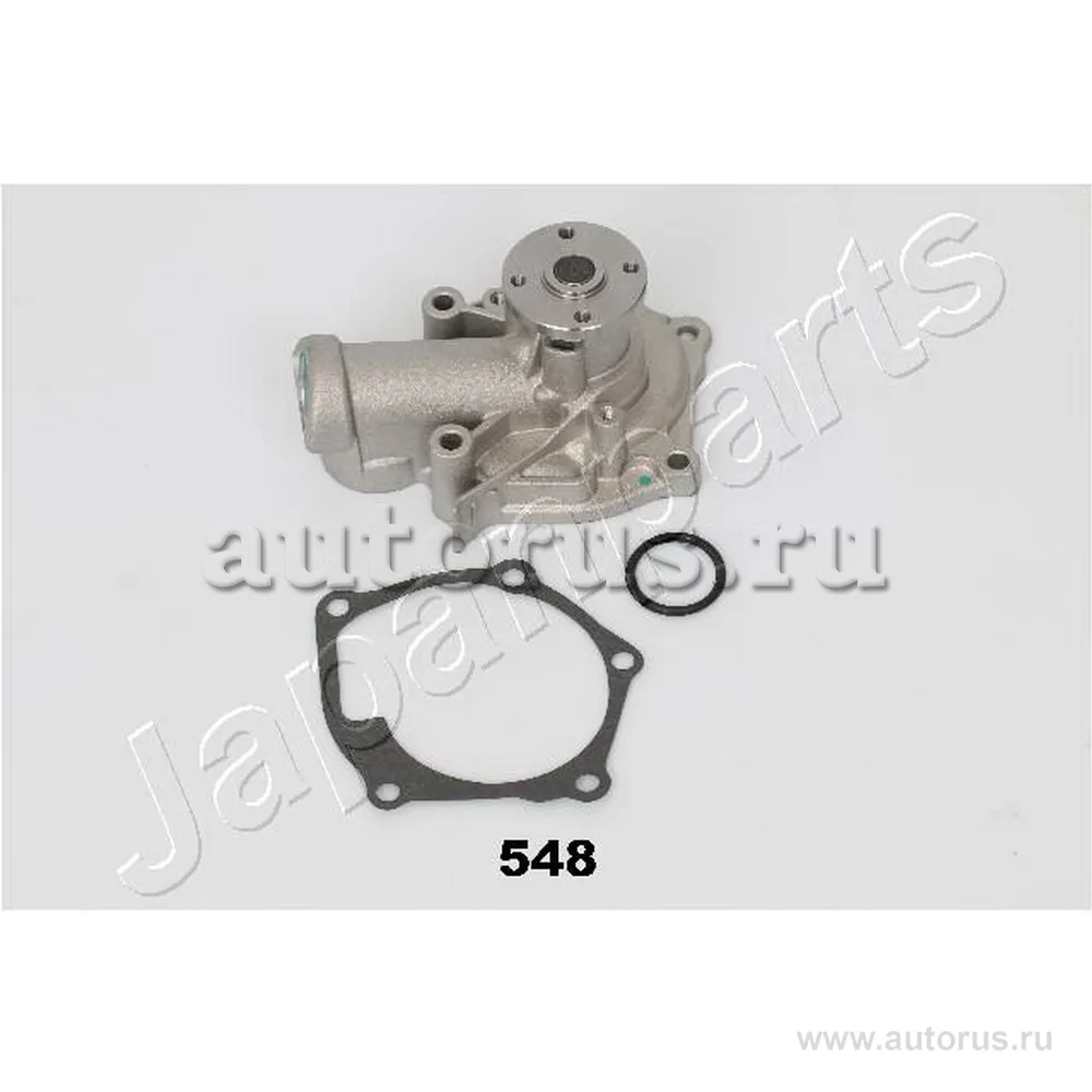 Помпа, водяной насос JAPANPARTS PQ-548