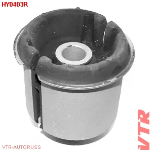 Сайлентблок балки задней подвески VTR HY0403R